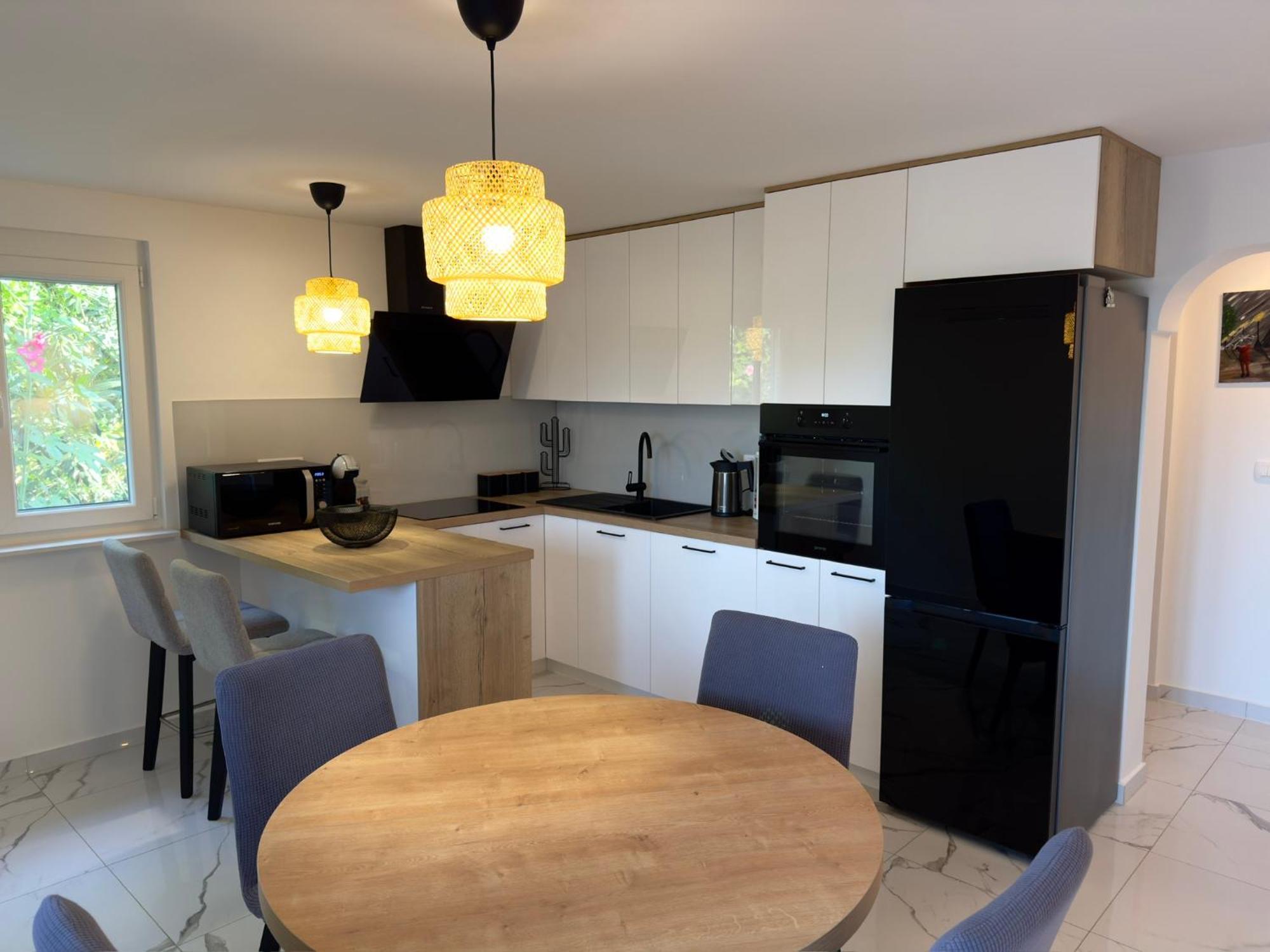 Apartman Meld Vrh  Exterior photo
